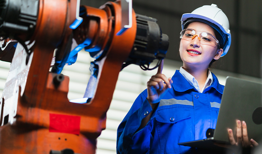 Digital factory, DevSecOps