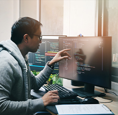 Audit de code source