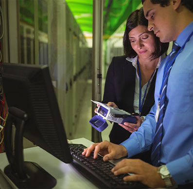 Audit de configuration