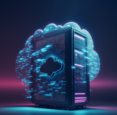 Audit Cloud