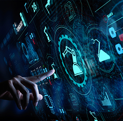 Audit de systèmes industriels