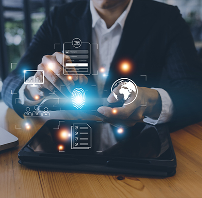 Audit d’application mobile